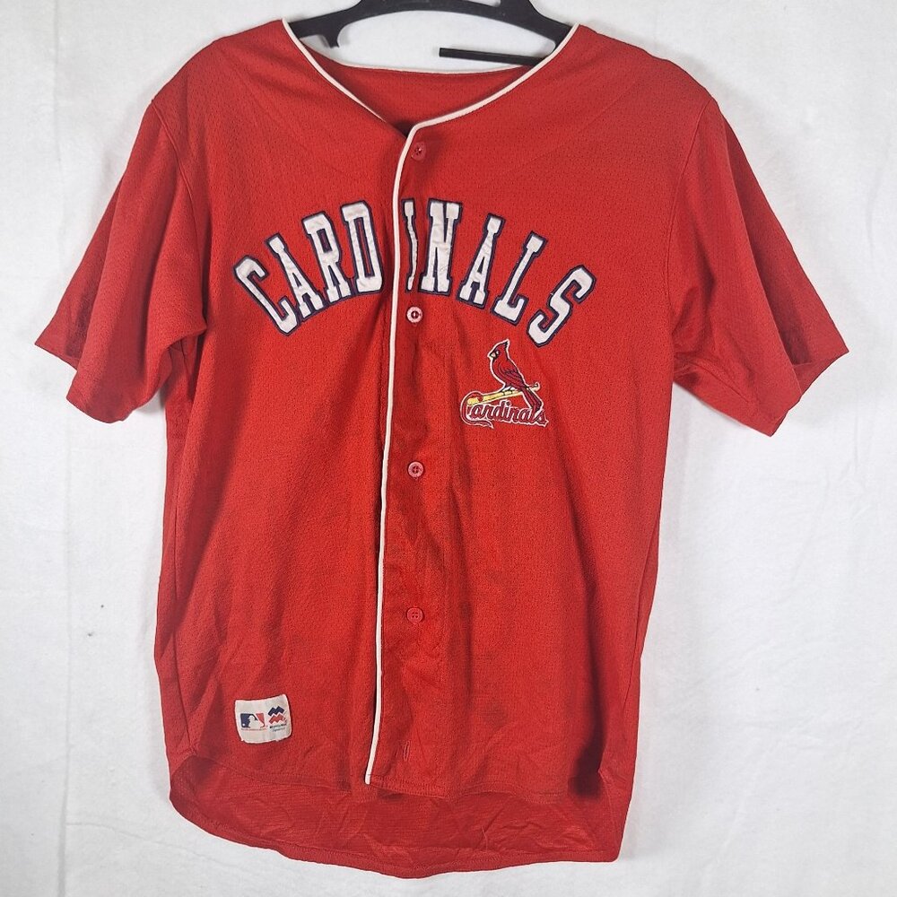 Vintage Cardinals Jersey size 16/18